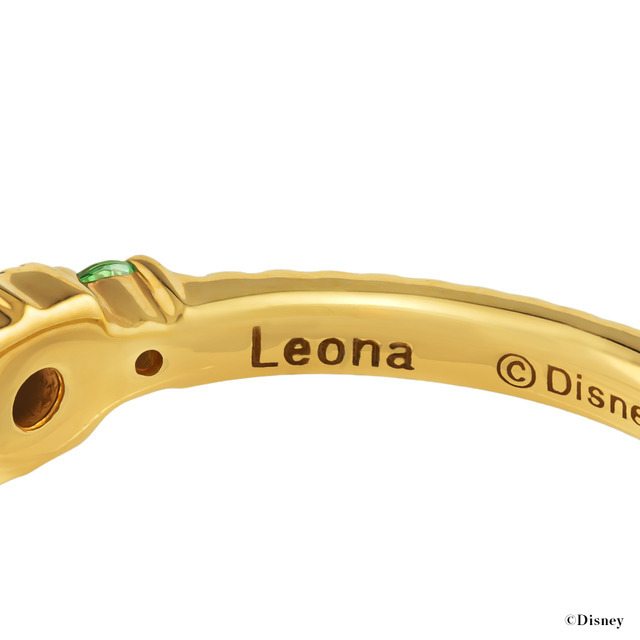 『ディズニー ツイステッドワンダーランド』コレクションジュエリー