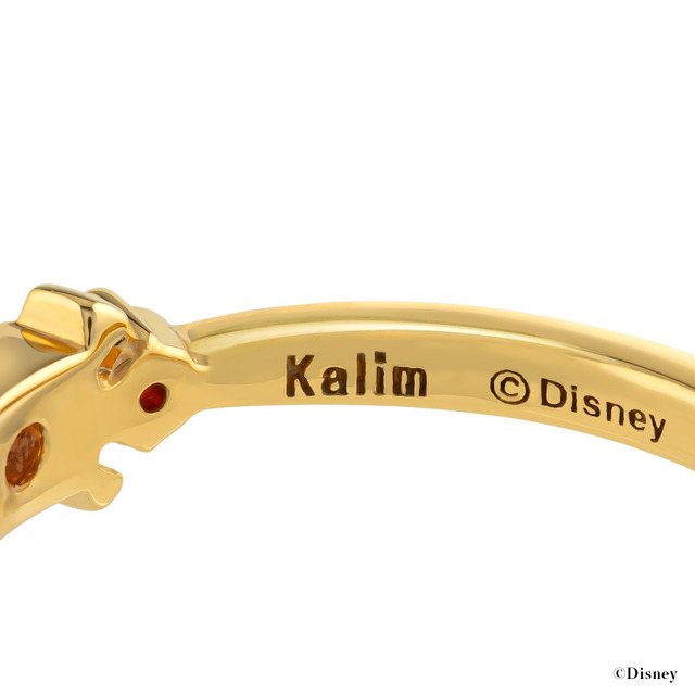 『ディズニー ツイステッドワンダーランド』コレクションジュエリー