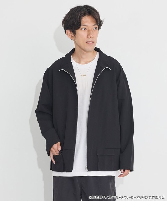 【受注生産】相澤消太 イメージ ネックレス