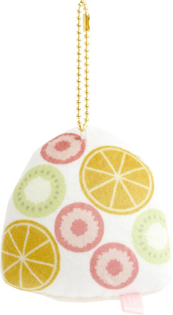 すみっコぐらしコレクション「ぶらさげぬいぐるみ とかげ」（C）2025 SAN-X CO., LTD. ALL RIGHTS RESERVED.