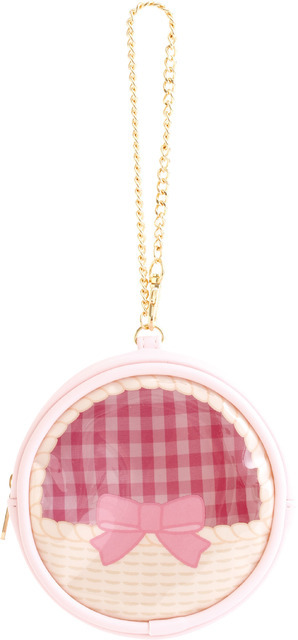 すみっコぐらしコレクション「おでかけすみっコ」（C）2025 SAN-X CO., LTD. ALL RIGHTS RESERVED.