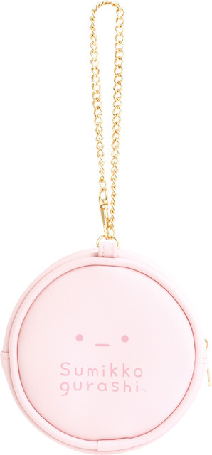 すみっコぐらしコレクション「おでかけすみっコ」（C）2025 SAN-X CO., LTD. ALL RIGHTS RESERVED.