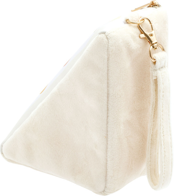 すみっコぐらしコレクション「すみコレポーチ」（C）2025 SAN-X CO., LTD. ALL RIGHTS RESERVED.