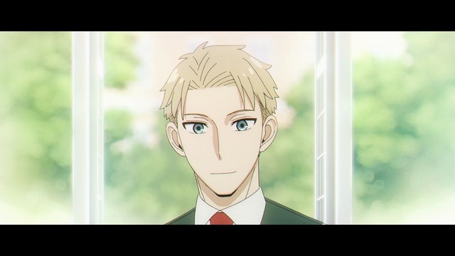 『SPY×FAMILY』Season 3 OP場面カット