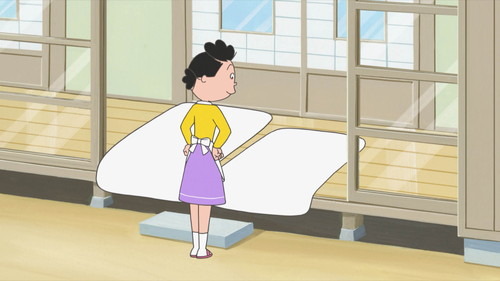 カツオは珍しく学校の宿題をやっていたが――TVアニメ『サザエさん』第2536話あらすじ＆先行カットを紹介！　前回のじゃんけんは「グー」