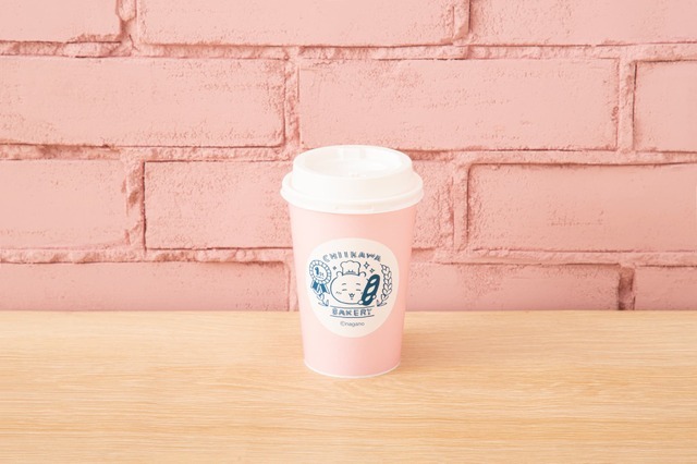 おもはらの森ドリンクスタンド ドリンク