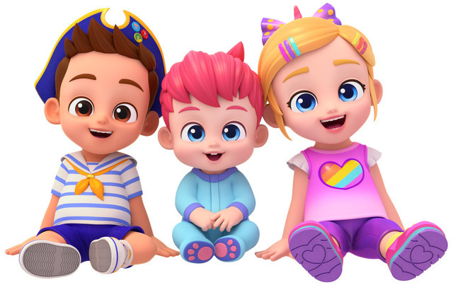 『ベベフィン』