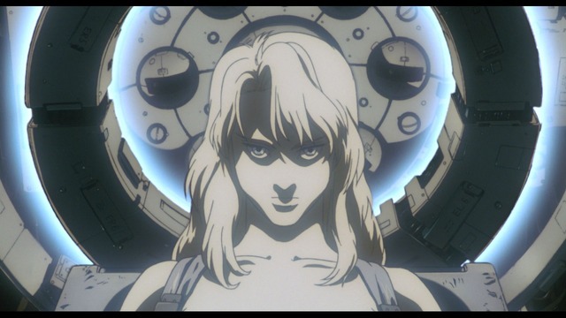 『GHOST IN THE SHELL/攻殻機動隊 4Kリマスター版』