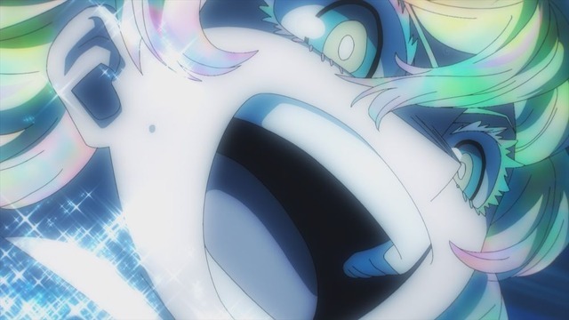 秋アニメ『僕のヒーローアカデミア FINAL SEASON』第1話(通算160話)「八木俊典：ライジングオリジン」先行場面カット