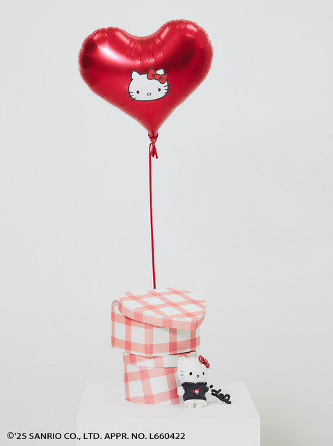 【HELLO KITTY】チャーム