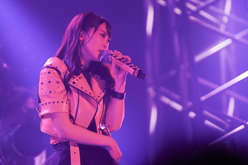 芹澤優の自身初となる1stソロツアー「Yu Serizawa 1st Live Tour 2019 ～ViVidコンタクト！～」千秋楽が開催【レポート】