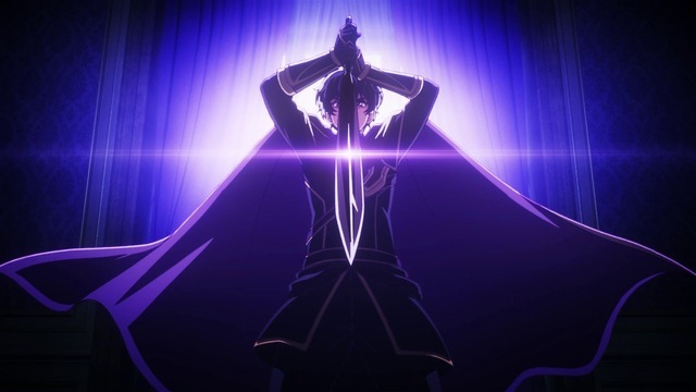 秋アニメ『暗殺者である俺のステータスが勇者よりも明らかに強いのだが』第1話「暗殺者はパンを食う」先行場面カット