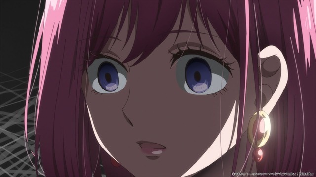 秋アニメ『デブとラブと過ちと！』第1話「ポジティブシンキング！！」先行場面カット