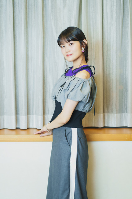 早見沙織