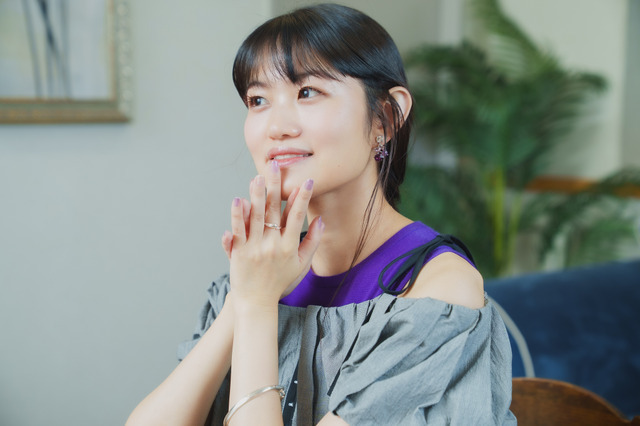 早見沙織