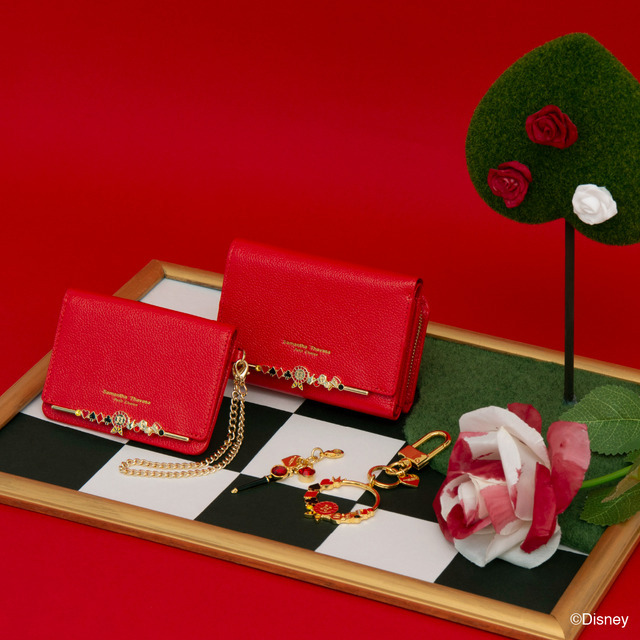 【ハーツラビュル寮】