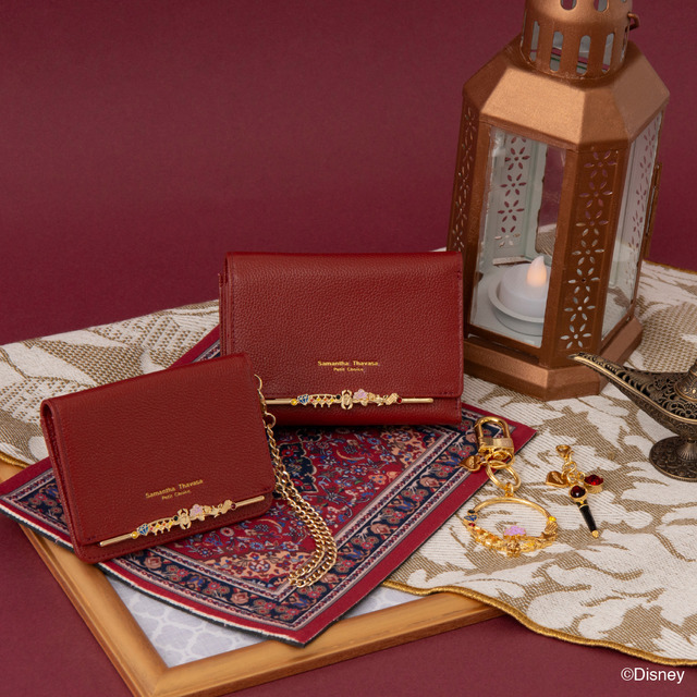 【スカラビア寮】