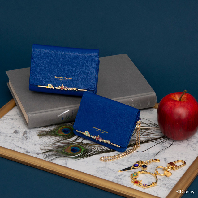 【ポムフィオーレ寮】