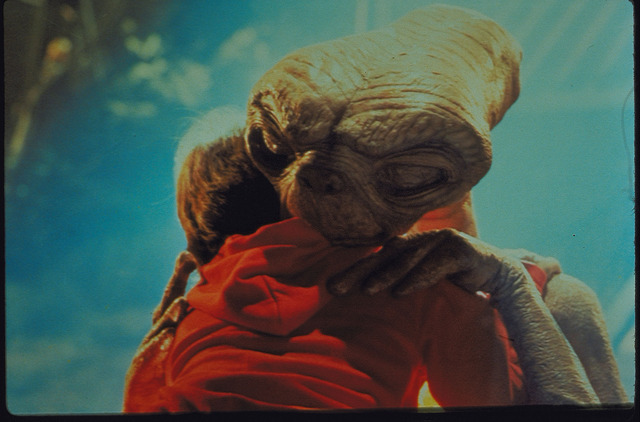 E.T.