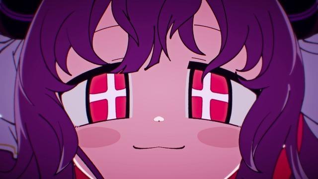 『ゆんゆん電波シンドローム』