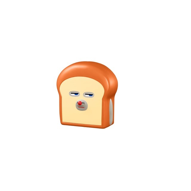 【パンどろぼう ミニこものいれ＆シールとメモセット】