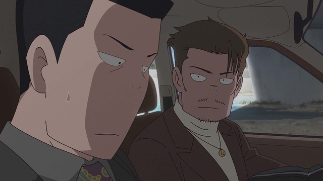 映画「ホウセンカ」花江夏樹の出演が明らかに！斉藤壮馬との「オッドタクシー」コンビの舞台挨拶も