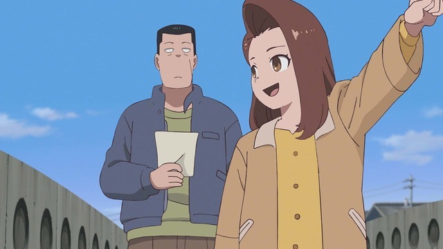 映画「ホウセンカ」花江夏樹の出演が明らかに！斉藤壮馬との「オッドタクシー」コンビの舞台挨拶も
