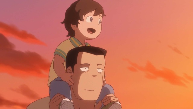 映画「ホウセンカ」花江夏樹の出演が明らかに！斉藤壮馬との「オッドタクシー」コンビの舞台挨拶も