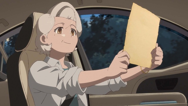 映画「ホウセンカ」花江夏樹の出演が明らかに！斉藤壮馬との「オッドタクシー」コンビの舞台挨拶も