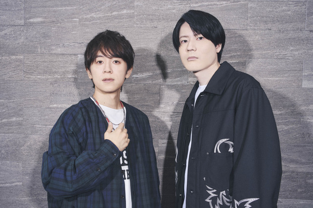 山下大輝＆内山昂輝