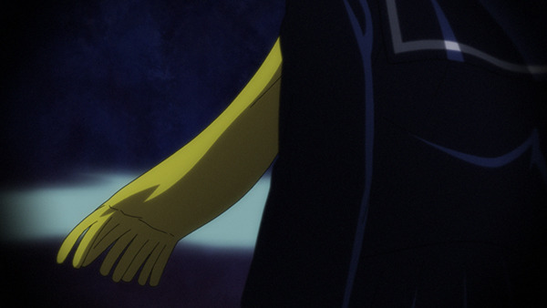 TVアニメ『レッツゴー怪奇組』場面カット（C）ビュー・バーグハンバーグバーグ・小学館クリエイティブ／関東怪奇組