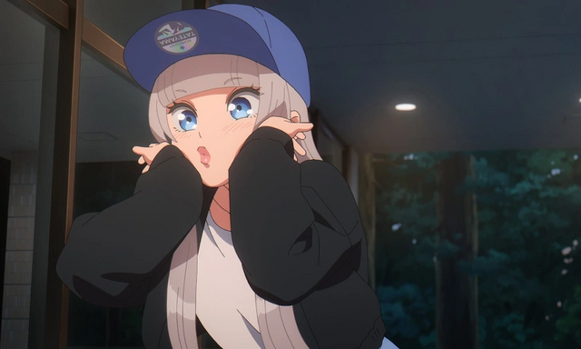 秋アニメ『ワンダンス』第2話「ダンス部の男女比」先行場面カット