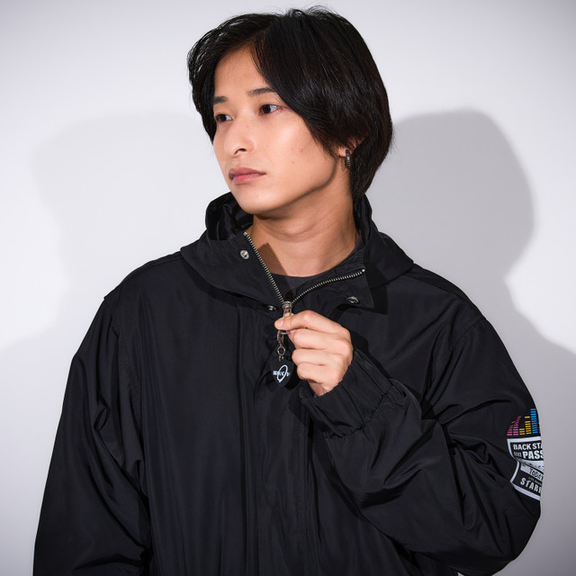 アウター