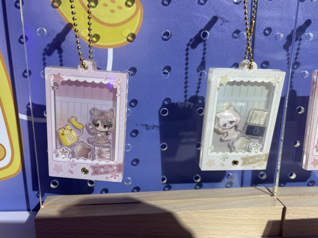 『16 STAR SIGNS』2025 Birthday Store