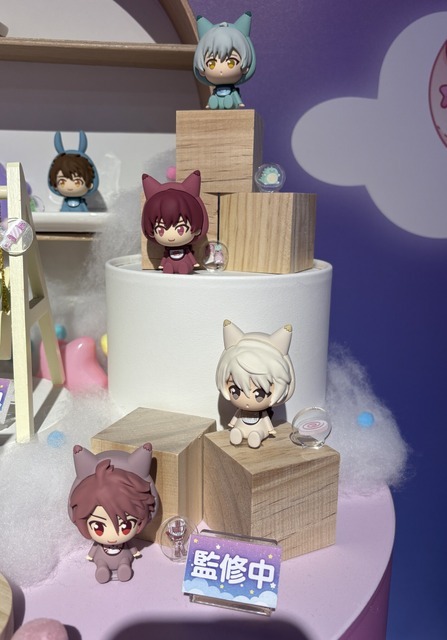『16 STAR SIGNS』2025 Birthday Store