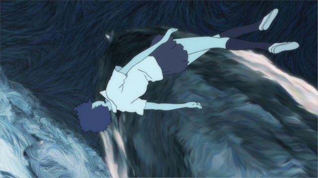 『時をかける少女』（C）2006 TK/FP