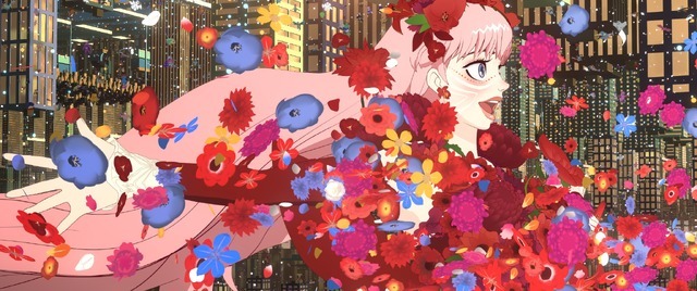 『竜とそばかすの姫』（C）2021 CHIZU