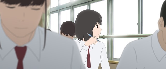 『竜とそばかすの姫』（C）2021 CHIZU