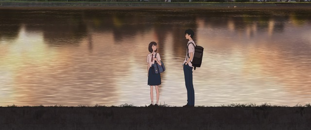 『竜とそばかすの姫』（C）2021 CHIZU