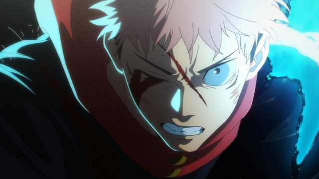 『劇場版 呪術廻戦「渋谷事変 特別編集版」×「死滅回游 先行上映」』プロモーション映像（C）芥見下々／集英社・呪術廻戦製作委員会