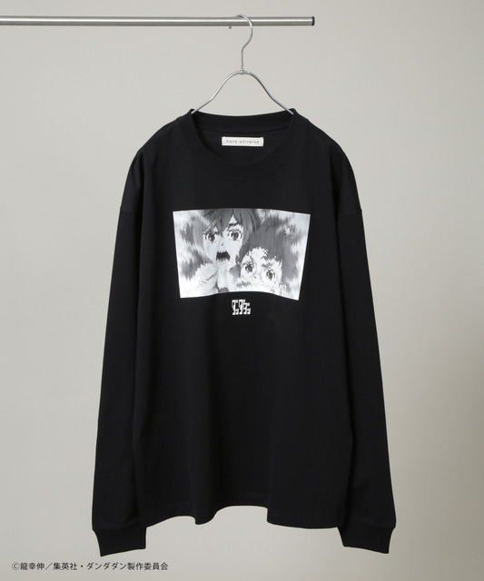 「ダンダダン｜Kosuke Kawamura」オカルン｜モモver¥6,600（税込）