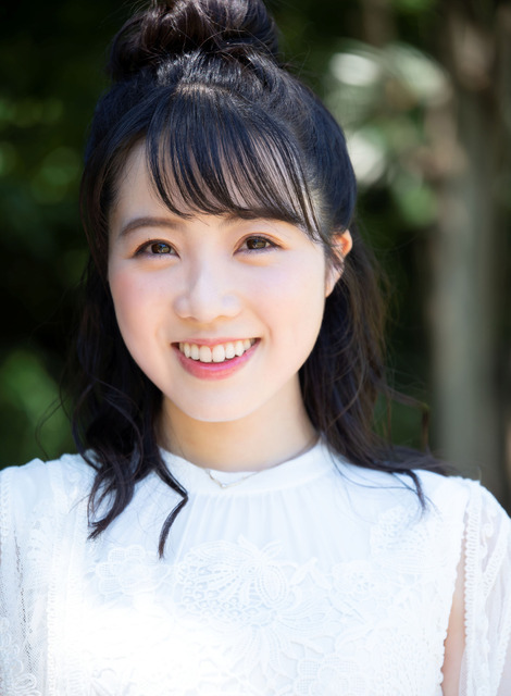 高橋花林
