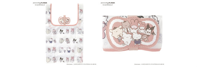 折り畳みエコバッグ　1,980円