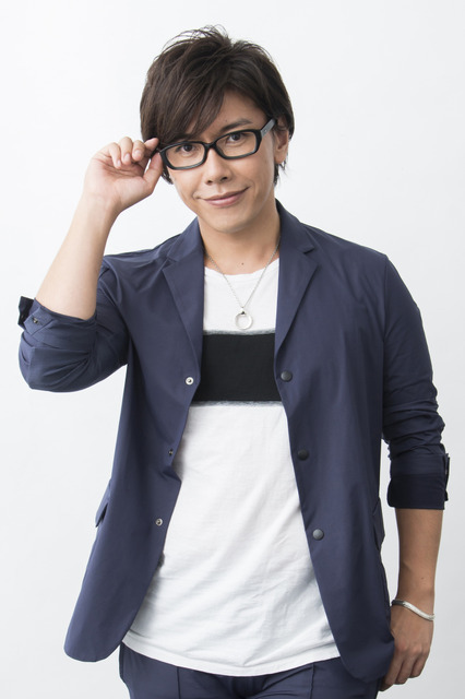 佐藤拓也・・・・レイン ※声の出演