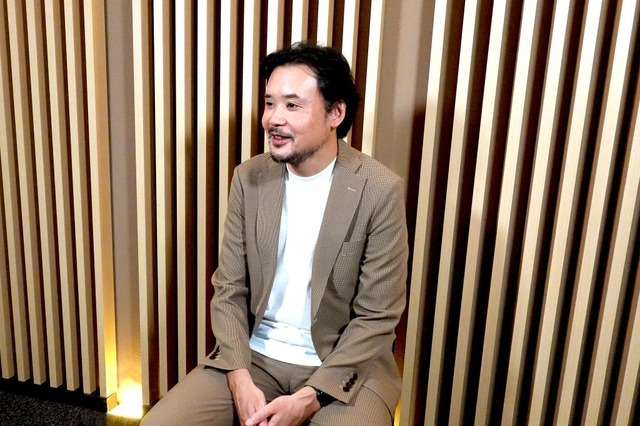 1カットに1年かけたシーンも！ 原作・魚豊先生＆岩井澤健治監督が語る劇場アニメ『ひゃくえむ。』の本気【インタビュー】