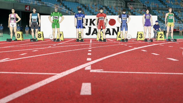 1カットに1年かけたシーンも！ 原作・魚豊先生＆岩井澤健治監督が語る劇場アニメ『ひゃくえむ。』の本気【インタビュー】