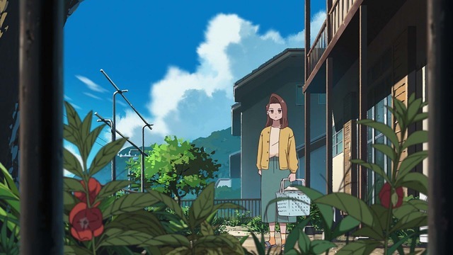 「オッドタクシー」のクリエイターコンビが贈る最新作、映画「ホウセンカ」は、映像と音で織りなす美しき“愛の逆転物語”【木下麦監督インタビュー】