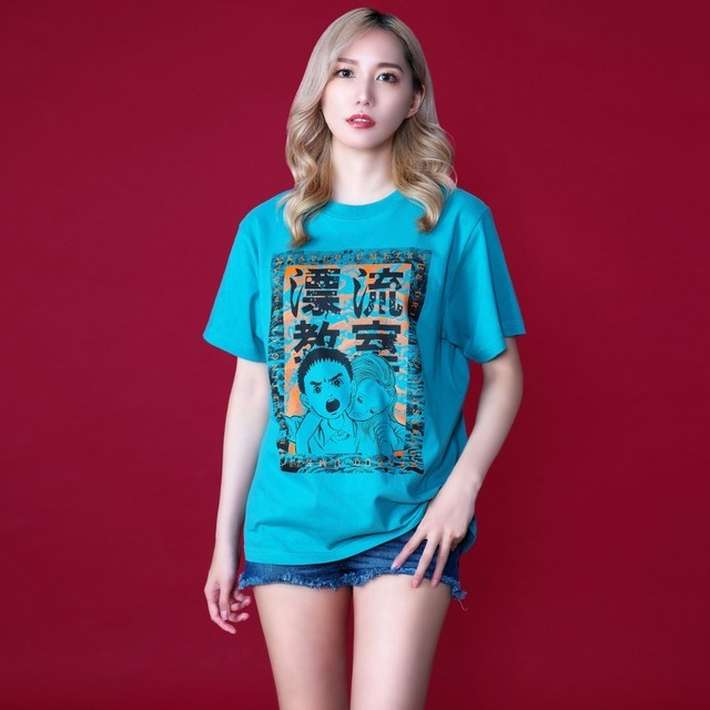 死の遠出 Tシャツ/5,500円(税込)