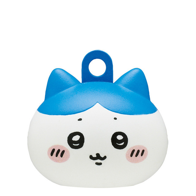 ちいかわ リップキャップマスコット