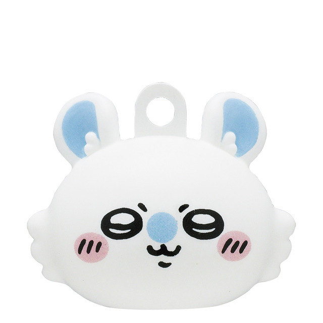 ちいかわ リップキャップマスコット